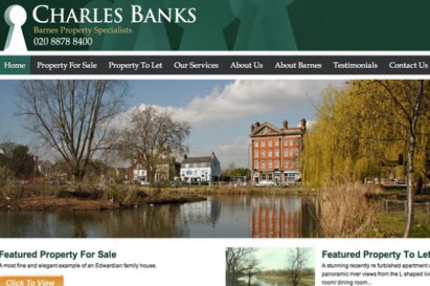 Charles-Banks