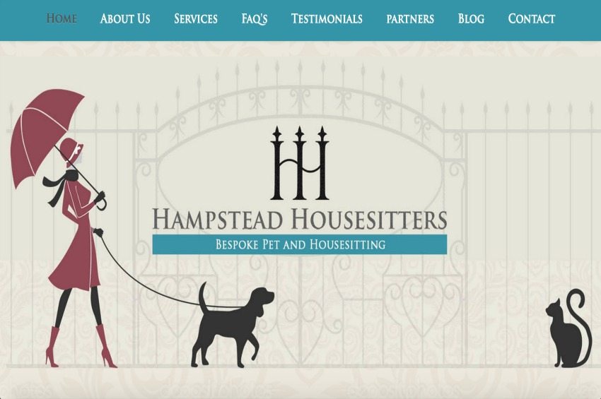 Hampstead Housesitters