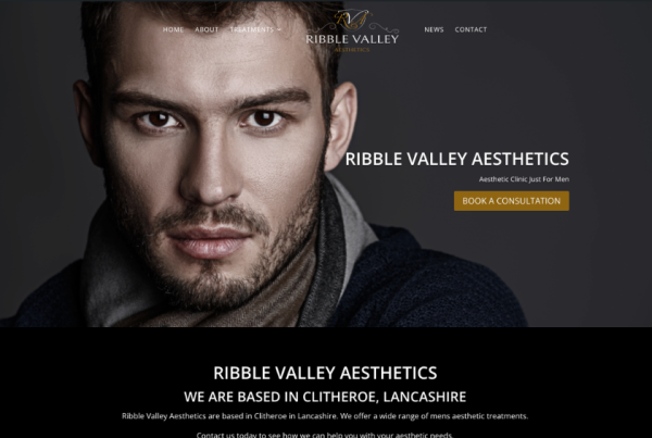 Ribble Valley Aesthetics Clitheroe Lancashire