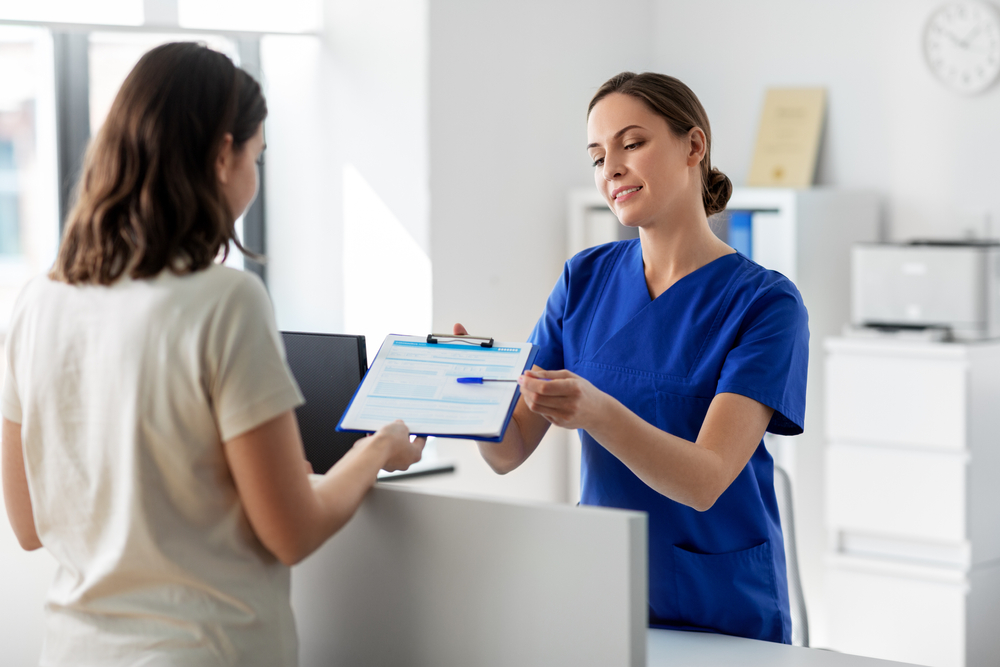 Medical Website Design Tips & Tricks: how your website improves patient experience