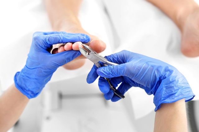 The Finchley Foot Clinic