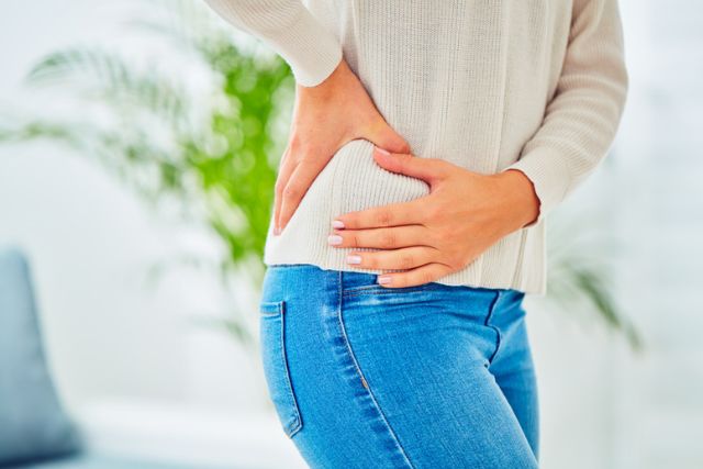 Leeds Hip and Knee Clinic