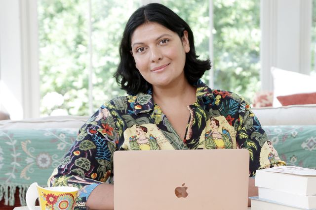 The Lifestyle Executive