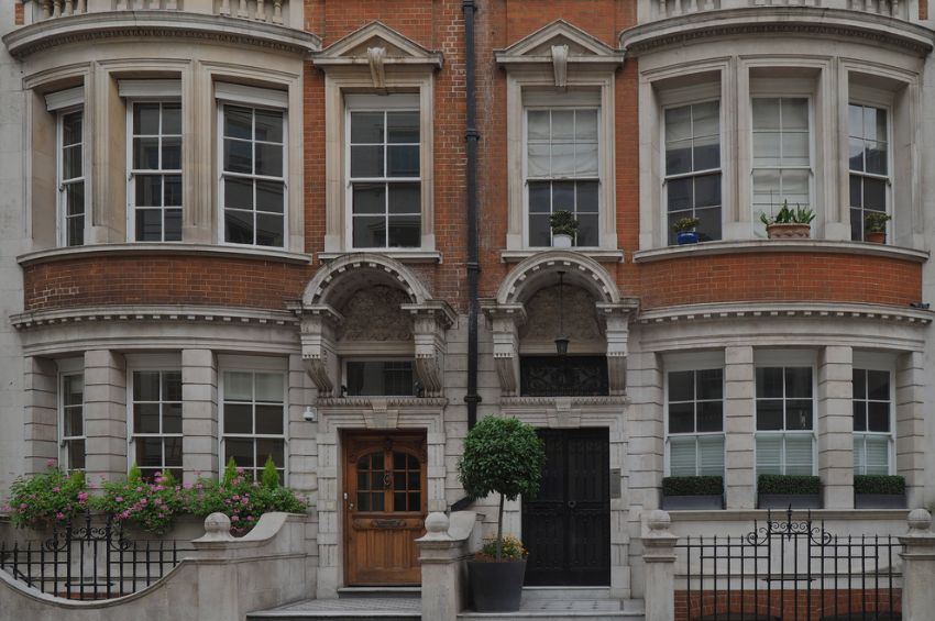 The Marylebone Psychiatry Clinic