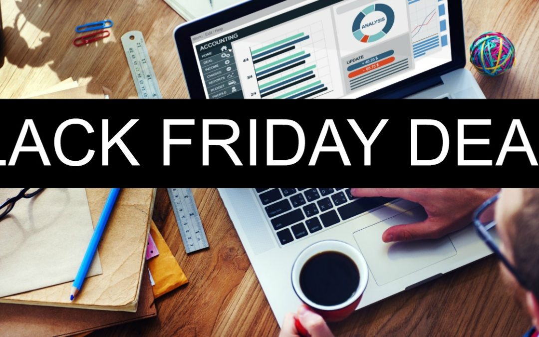 Black Friday 2016 – Black Friday Sale Starts Today!