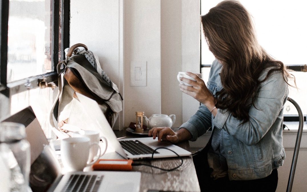 10 Reasons Why You Need A Website