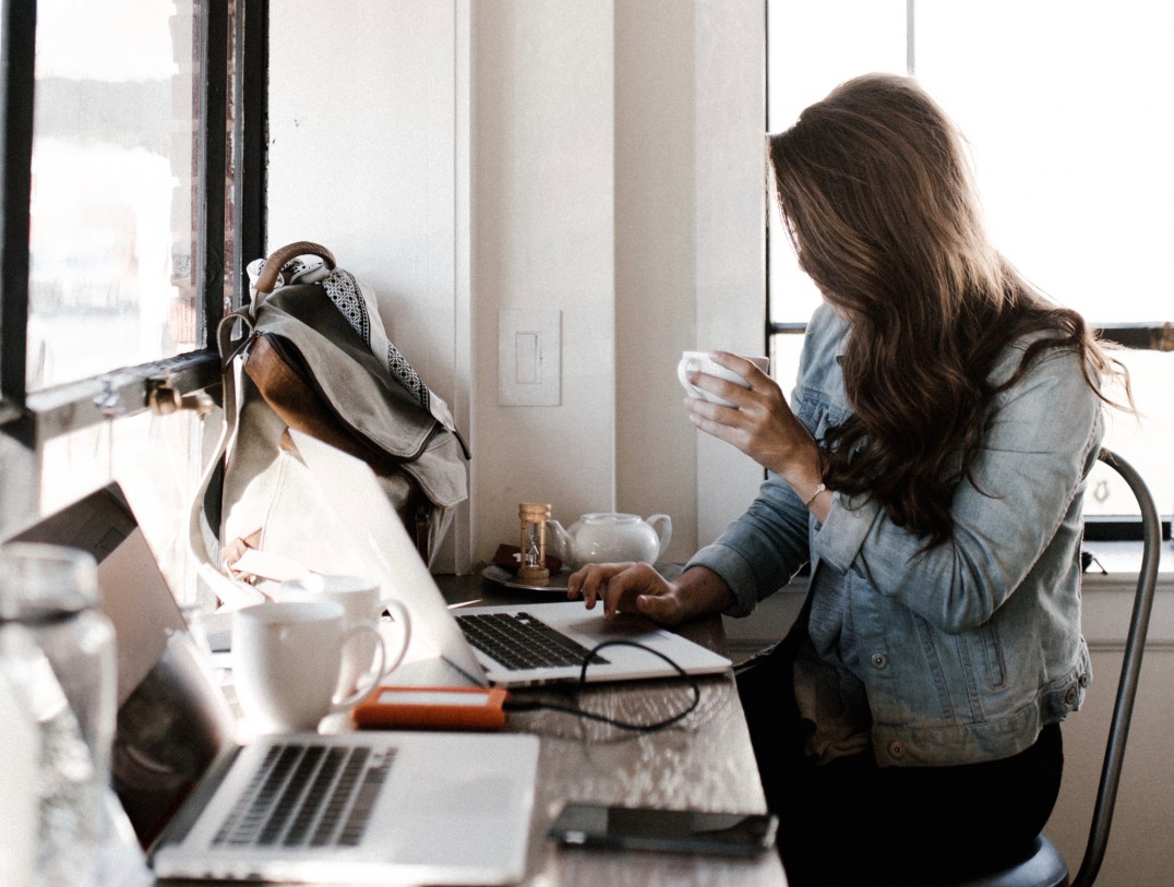 10 Reasons Why You Need A Website