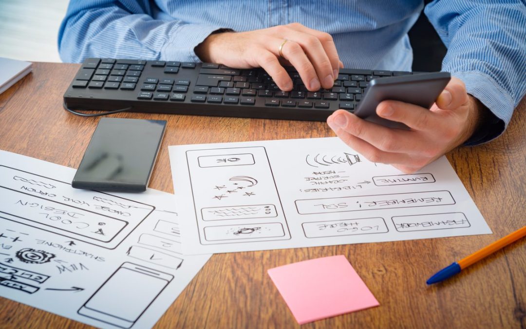 New Business Start-up Package: Website & SEO