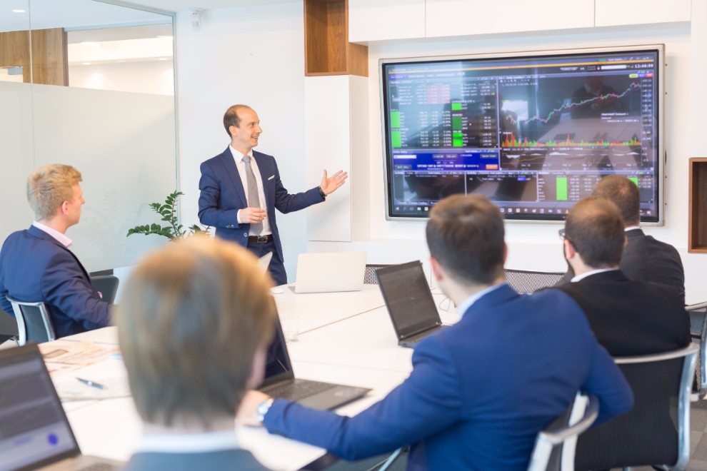 Web Design and Marketing in the UK