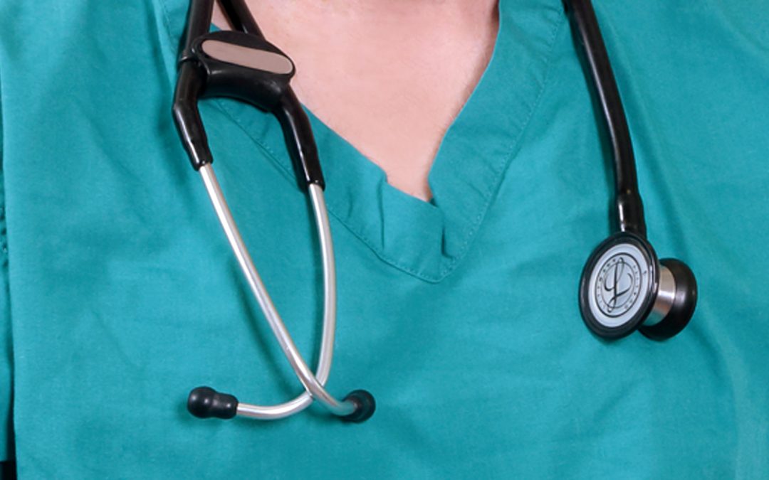 Medical Website Design and Marketing for Consultants and Doctors