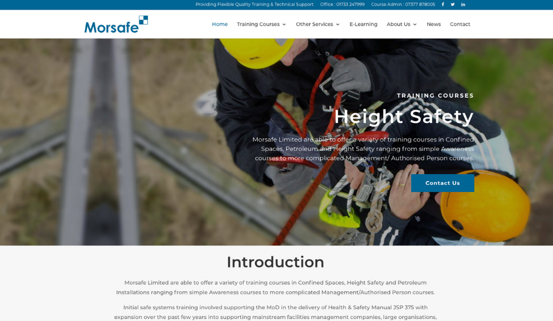 What Is Bespoke Website Design?