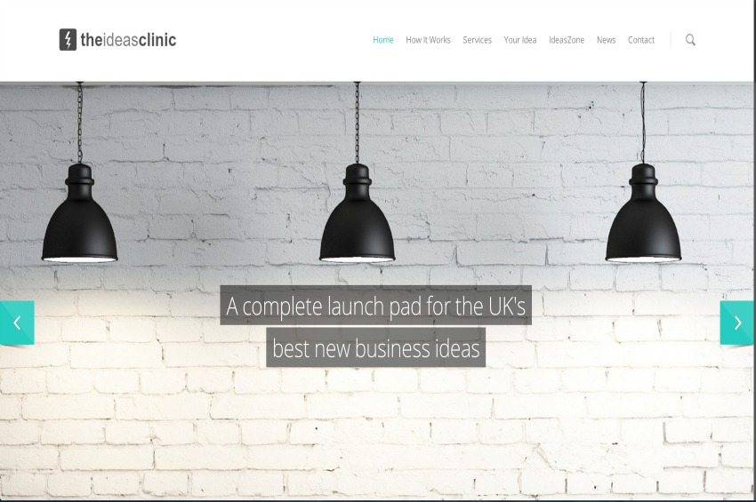 Have An Idea? – A Website For Startups & Entrepreneurs