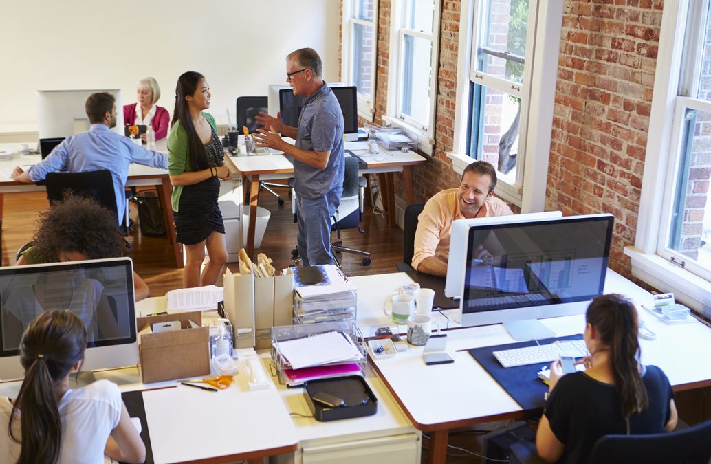 Starting a Business Late in Life