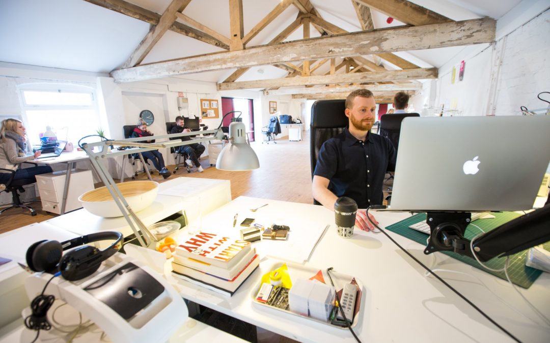 SEO Agency based in the UK