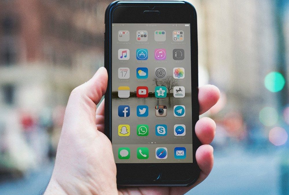 Social Media Management Agency