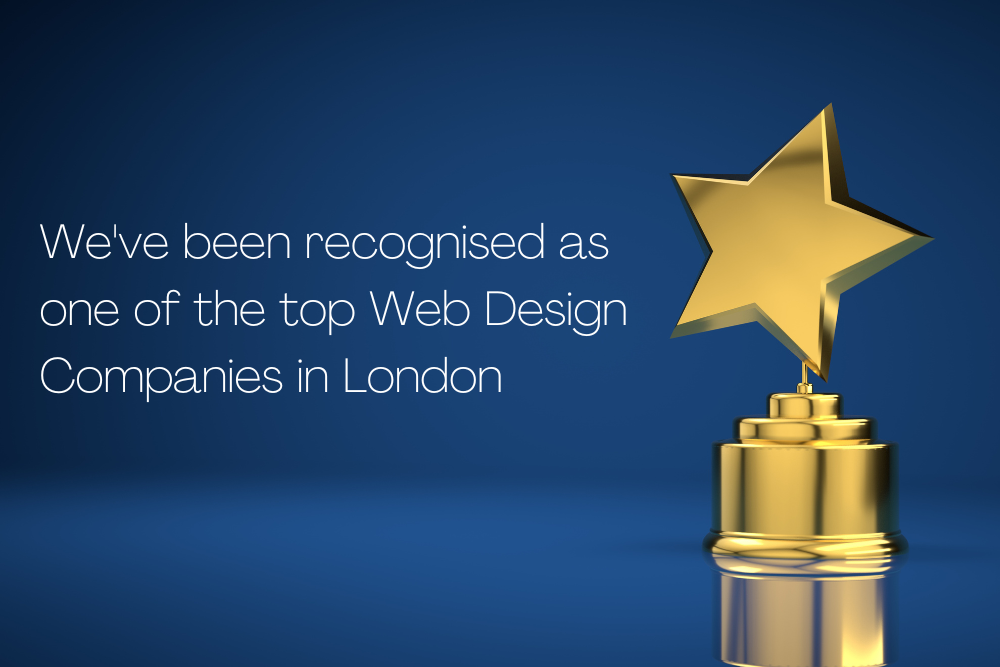 Top Web Design Companies in London – The Web Surgery