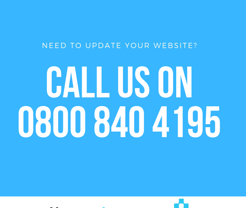 Get a faster and more secure website!