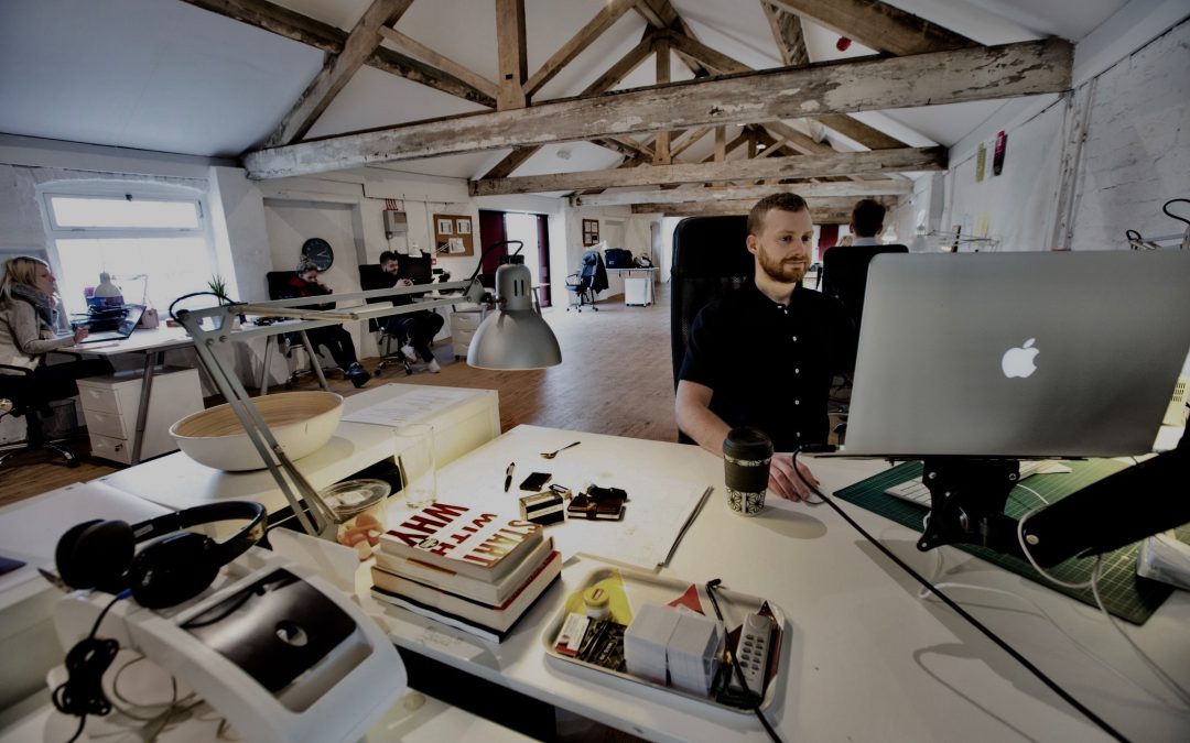 Best Website Design In Lancashire