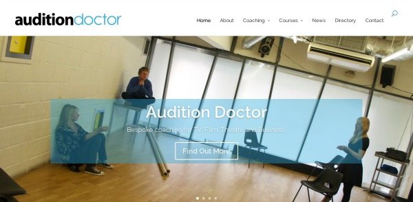 Designing eLearning Websites