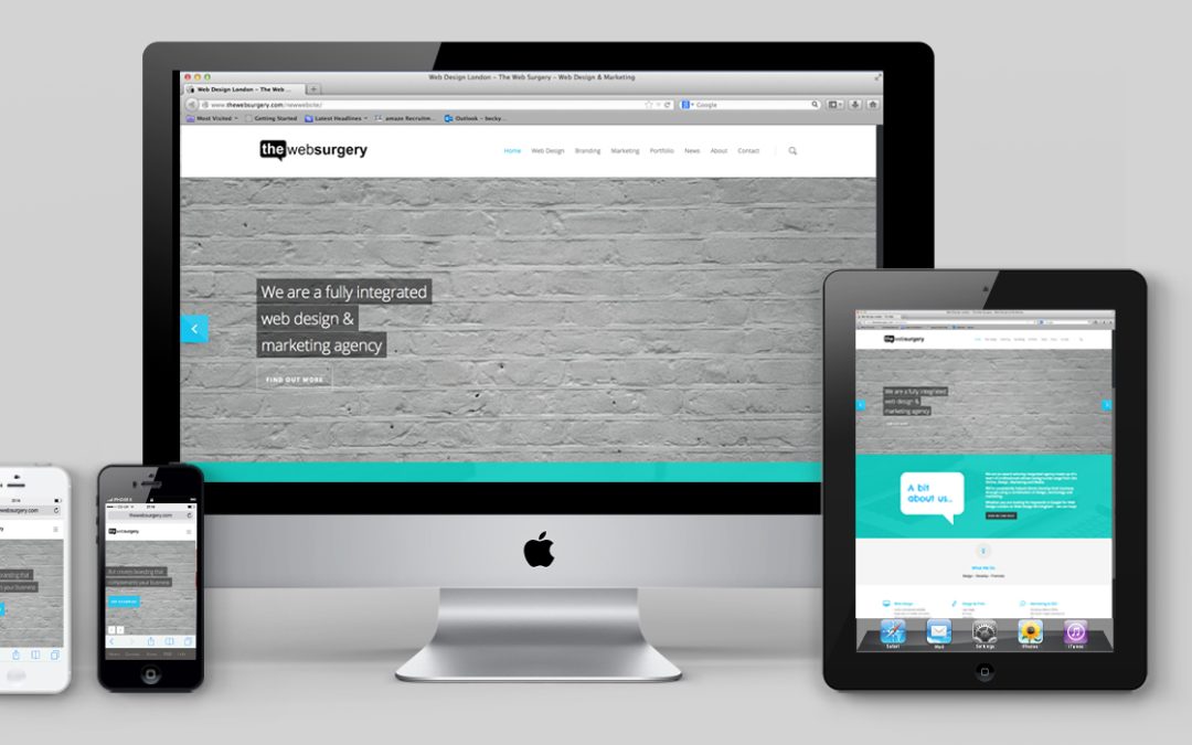 What Your Website Needs To Contain