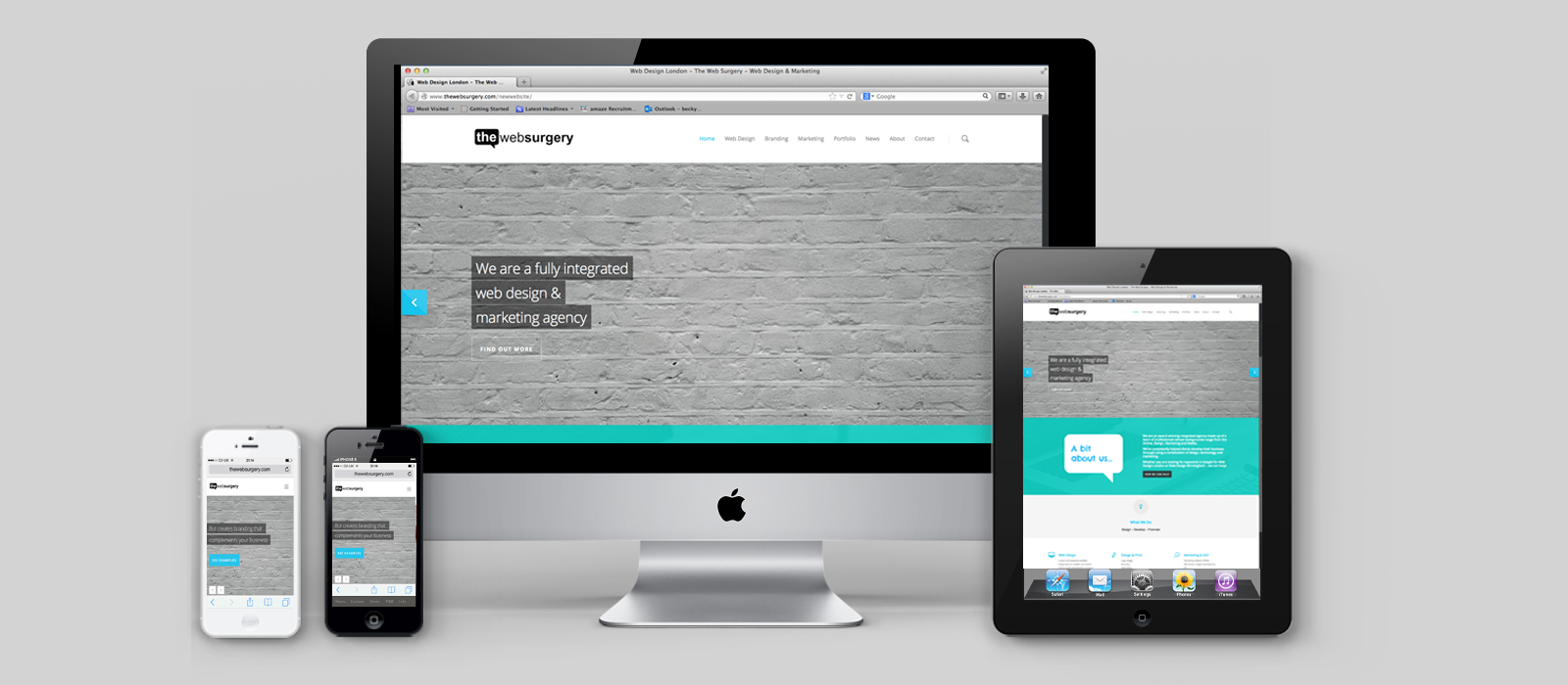 What Your Website Needs To Contain